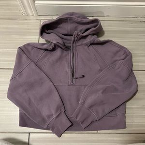 Lululemon Scuba XS/S